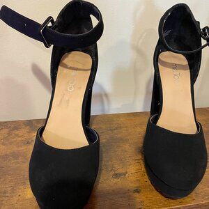 Me Too Brand New Shoes 7